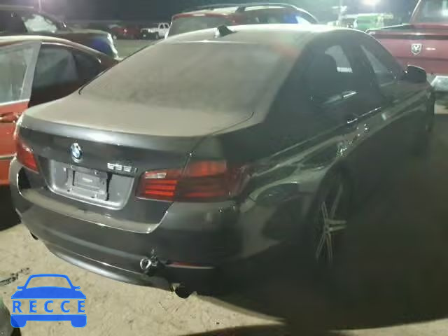 2011 BMW 535 XI WBAFU7C52BDU55374 image 3