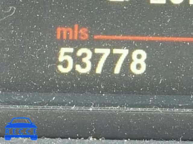 2011 BMW 528 I WBAFR1C59BC739461 image 7