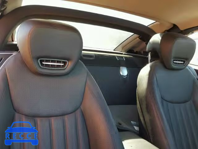 2009 MERCEDES-BENZ SL WDBSK71F69F150363 image 5