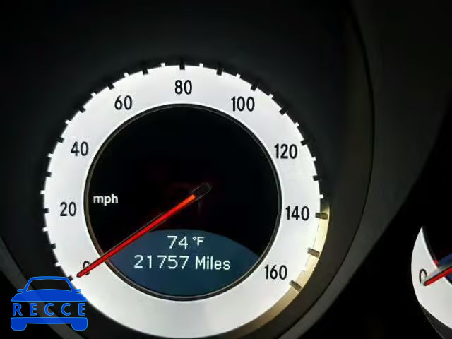 2009 MERCEDES-BENZ SL WDBSK71F69F150363 image 7