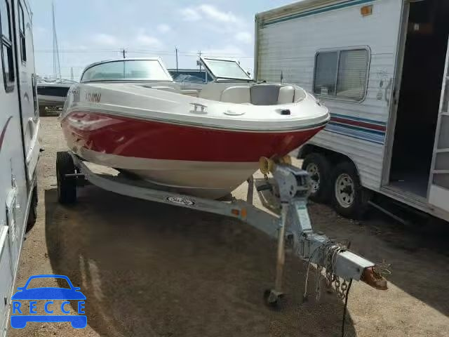 2008 OTHR MARINE/TRL SERV5196B808 image 0