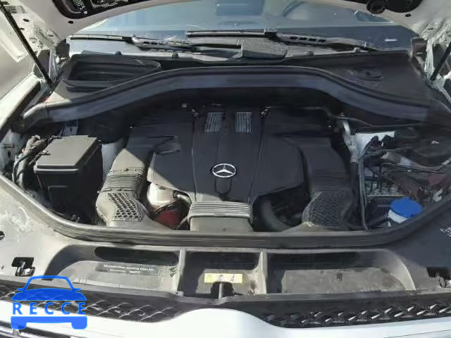 2017 MERCEDES-BENZ GLS 4JGDF6EE2HA798722 image 6