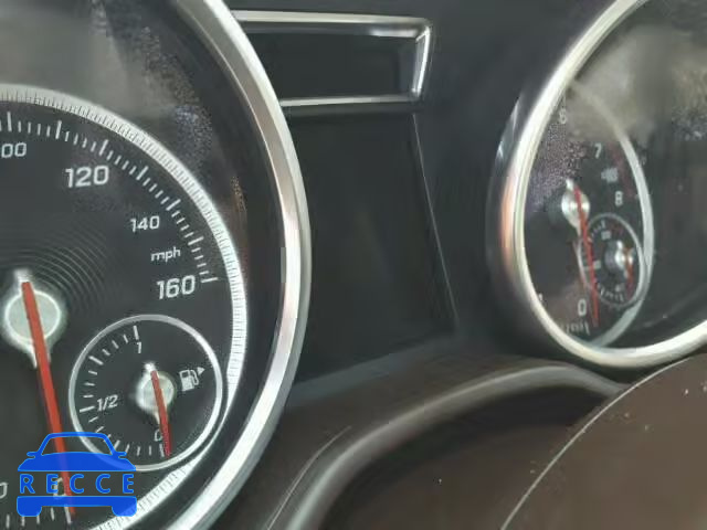 2017 MERCEDES-BENZ GLS 4JGDF6EE2HA798722 image 7