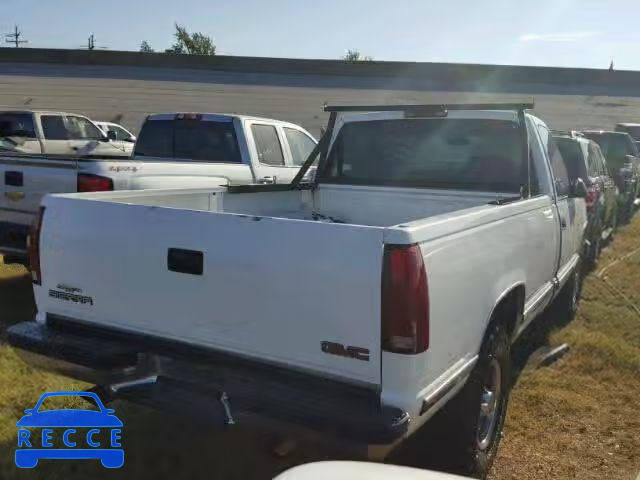 2000 GMC SIERRA C35 1GTGC34RXYR175718 image 3