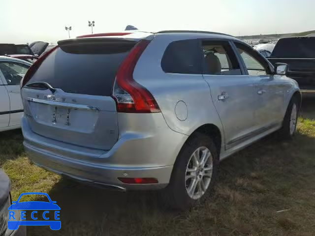 2015 VOLVO XC60 YV440MDK5F2688026 Bild 3