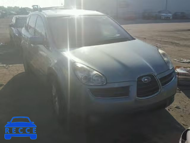2007 SUBARU B9 TRIBECA 4S4WX86D174401036 image 0