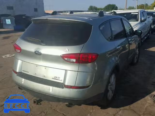 2007 SUBARU B9 TRIBECA 4S4WX86D174401036 image 3