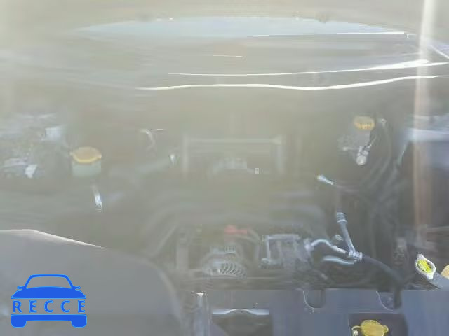 2007 SUBARU B9 TRIBECA 4S4WX86D174401036 image 6