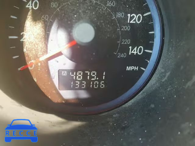 2007 SUBARU B9 TRIBECA 4S4WX86D174401036 image 7