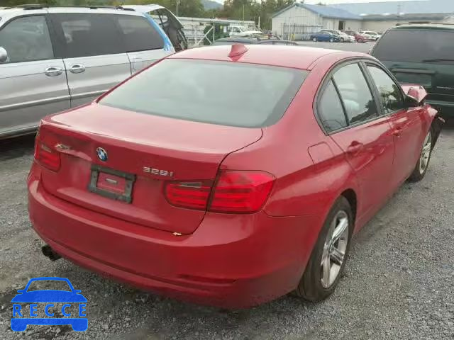 2013 BMW 328 XI SUL WBA3B5C53DF594160 image 3