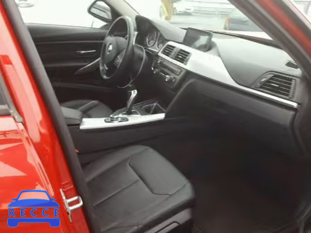 2013 BMW 328 XI SUL WBA3B5C53DF594160 image 4