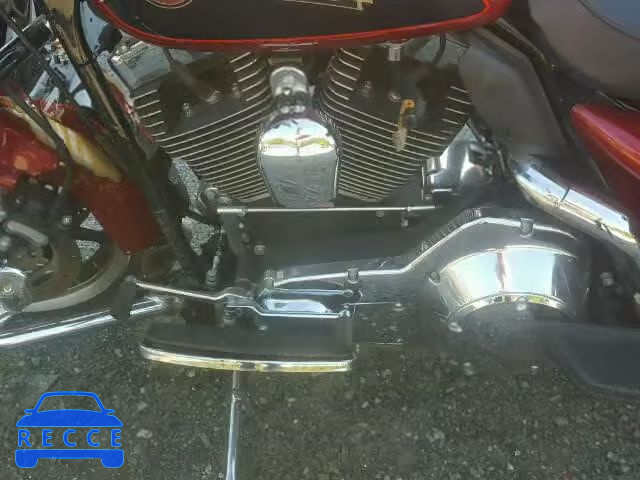 2006 HARLEY-DAVIDSON FLHTCI 1HD1FFW146Y666566 image 6