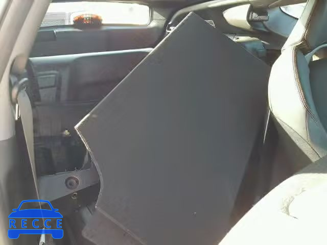2015 HONDA CR-Z JHMZF1D61FS000594 image 5