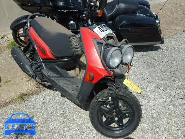 2014 YAMAHA YW125 RKRSE48Y6EA096190 Bild 0