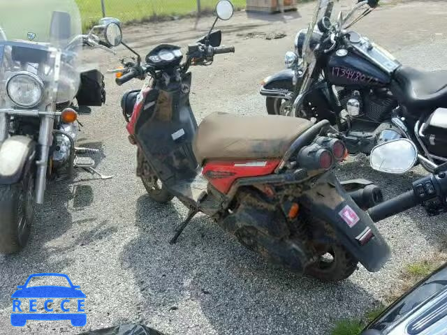 2014 YAMAHA YW125 RKRSE48Y6EA096190 зображення 3