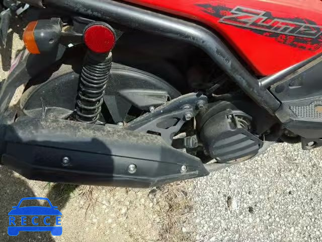 2014 YAMAHA YW125 RKRSE48Y6EA096190 image 6