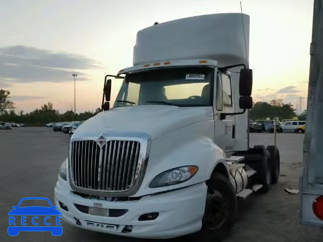 2012 INTERNATIONAL PROSTAR 1HSDHSJRXCJ583671 Bild 1