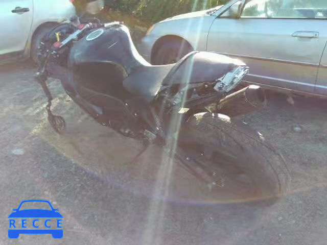 2011 KAWASAKI ZX1000 JKAZXCK18BA000331 image 2