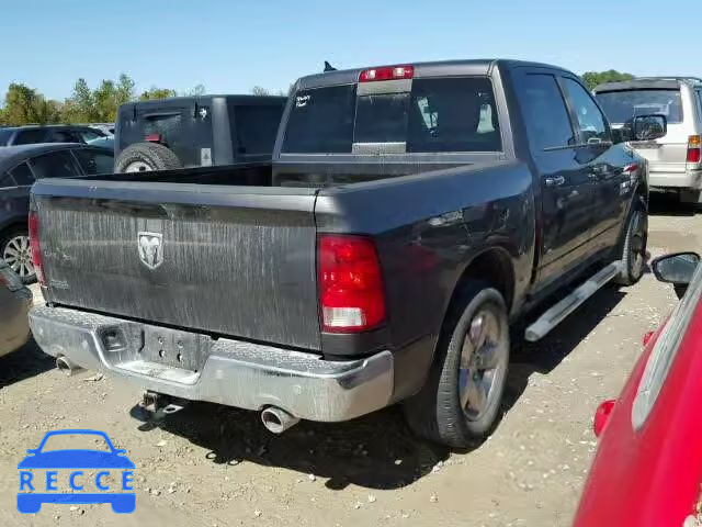 2016 RAM 1500 SLT 1C6RR6LT0GS159662 image 3