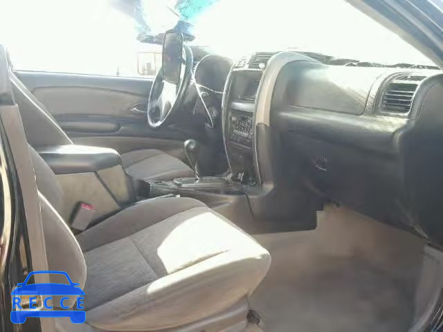 2003 ISUZU AXIOM 4S2CE58X134601237 зображення 4