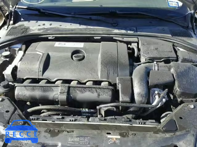 2010 VOLVO S80 YV1982AS6A1132407 image 6