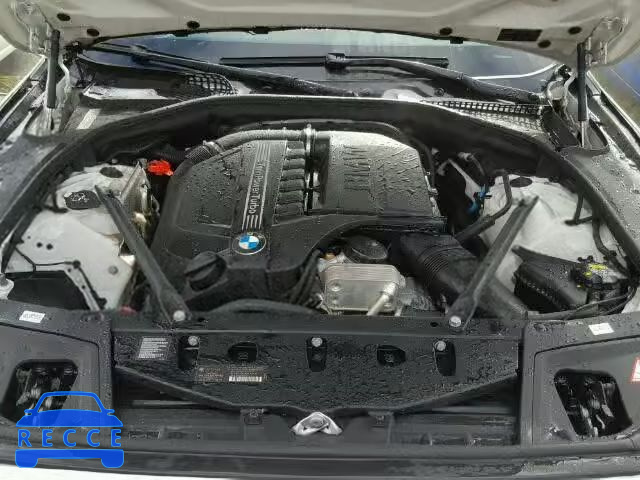 2015 BMW 535 WBA5B1C5XFG126568 image 6