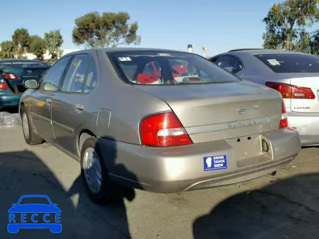 2001 NISSAN ALTIMA XE 1N4DL01D51C158947 image 2