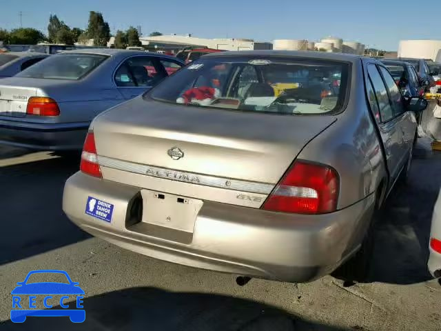 2001 NISSAN ALTIMA XE 1N4DL01D51C158947 image 3