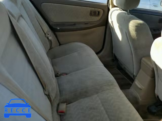 2001 NISSAN ALTIMA XE 1N4DL01D51C158947 image 5