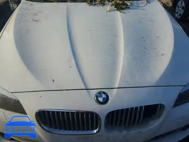 2013 BMW 535 I WBAFZ9C5XDD090524 зображення 6