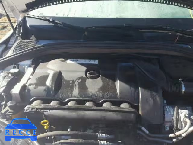 2015 VOLVO XC60 YV4902RB1F2560997 image 6