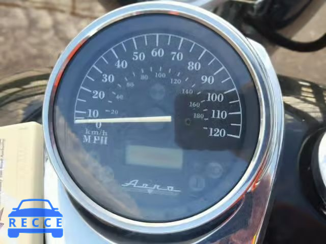 2004 HONDA VT750 JH2RC50344M003589 image 7