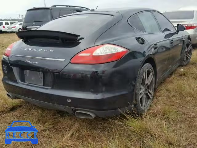 2012 PORSCHE PANAMERA WP0AA2A7XCL018887 image 3