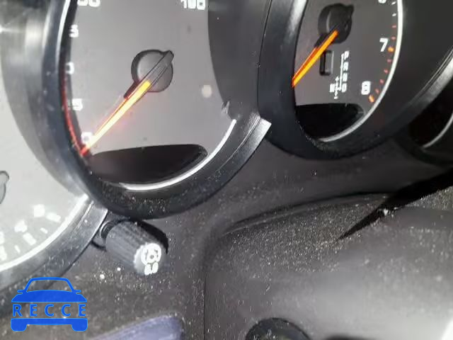 2012 PORSCHE PANAMERA WP0AA2A7XCL018887 image 7