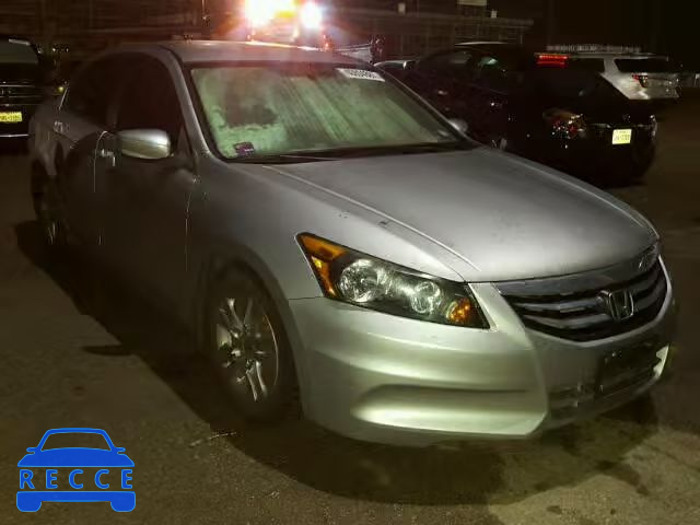 2012 HONDA ACCORD LXP 1HGCP2F48CA087984 image 0