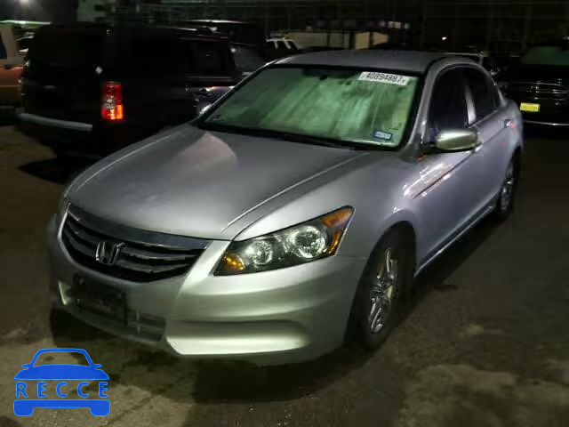 2012 HONDA ACCORD LXP 1HGCP2F48CA087984 image 1