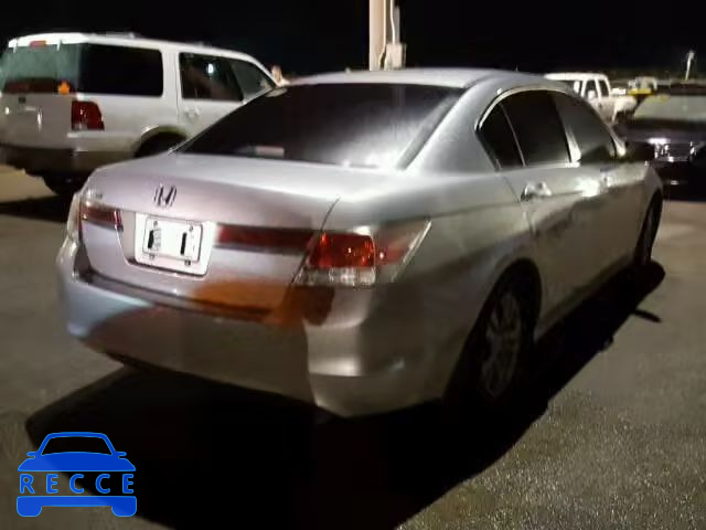 2012 HONDA ACCORD LXP 1HGCP2F48CA087984 image 3