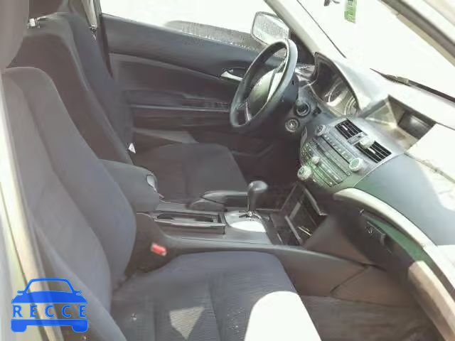 2012 HONDA ACCORD LXP 1HGCP2F48CA087984 image 4