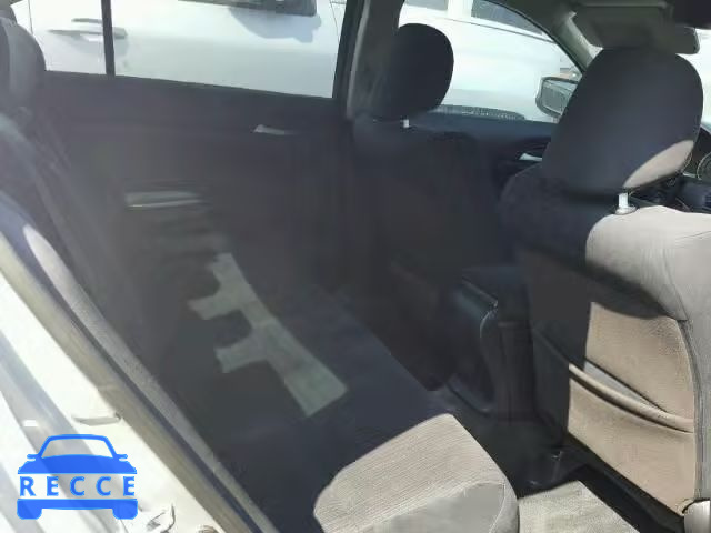 2012 HONDA ACCORD LXP 1HGCP2F48CA087984 image 5