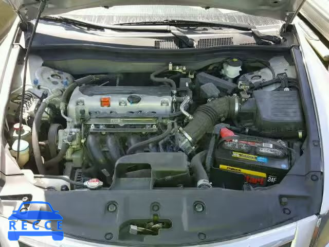 2012 HONDA ACCORD LXP 1HGCP2F48CA087984 image 6