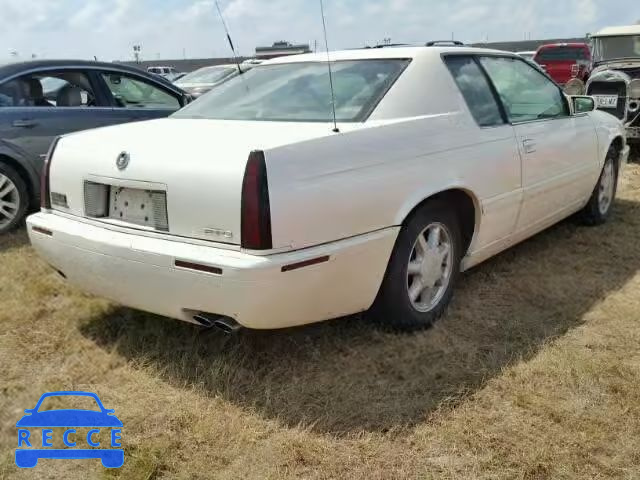 2002 CADILLAC ELDORADO 1G6ET12932B100764 Bild 3