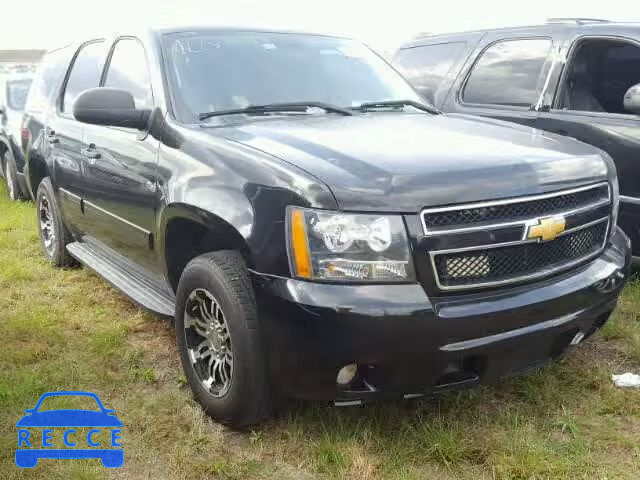 2013 CHEVROLET TAHOE POLI 1GNLC2E06DR176942 image 0