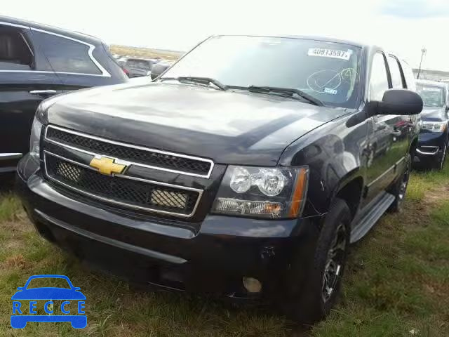 2013 CHEVROLET TAHOE POLI 1GNLC2E06DR176942 image 1
