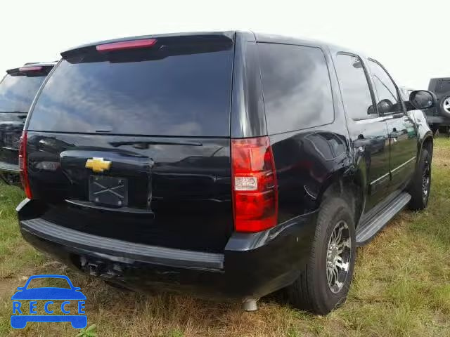 2013 CHEVROLET TAHOE POLI 1GNLC2E06DR176942 image 3