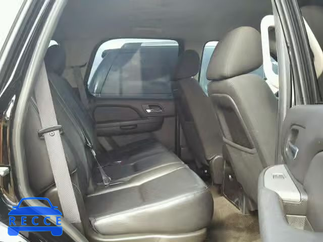 2013 CHEVROLET TAHOE POLI 1GNLC2E06DR176942 image 5