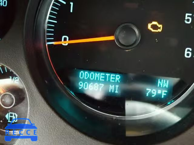 2013 CHEVROLET TAHOE POLI 1GNLC2E06DR176942 image 7