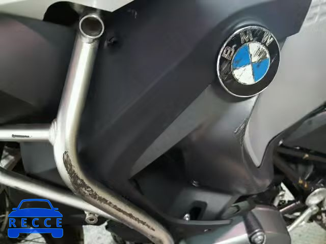 2014 BMW R1200 WB10A1206EZ096264 image 9