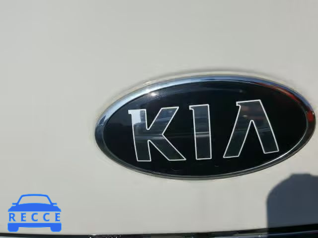 2016 KIA CADENZA KNALN4D71G5215183 image 8