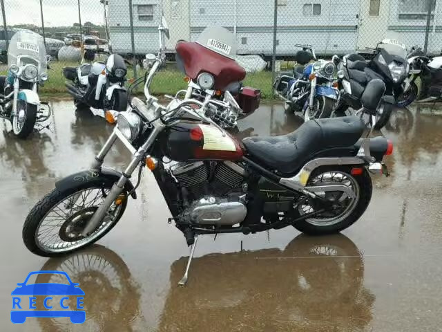 2002 KAWASAKI VN800 JKBVNCA152B509630 зображення 9