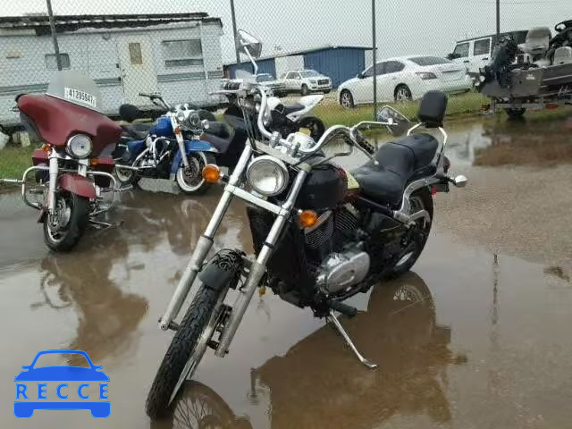 2002 KAWASAKI VN800 JKBVNCA152B509630 зображення 1